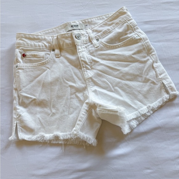 Women’s Hudson Jean Shorts size 25 - Picture 1 of 5